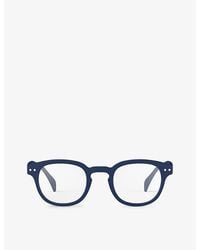 Izipizi - #C Square-Framed Reading Glasses - Lyst