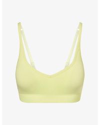 GYMSHARK - Vital Sports Bra - Lyst
