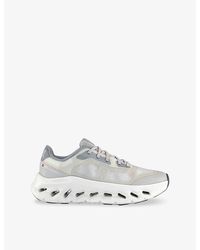 On Shoes - Cloudtilt Remix Mesh Trainers - Lyst