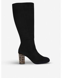 carvela knee high boots sale