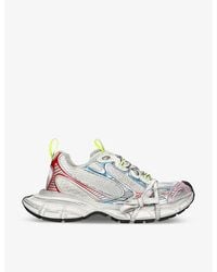 Balenciaga - 3Xl Trainers - Lyst