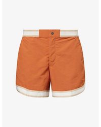 CHE - Baller Swim Shorts - Lyst