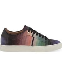 Paul Smith - Basso Low-Top Trainers - Lyst