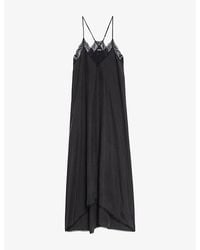 Zadig & Voltaire - Risty Silk - Lyst