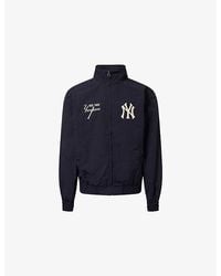 KTZ - New York Yankees Mlb Woven Sports Jacket - Lyst
