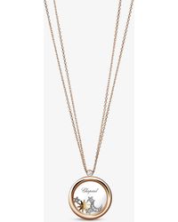 Chopard Necklaces for Women | Online 