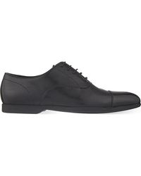 Paul Smith - Eduardo Leather Oxford Shoes - Lyst