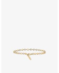Messika - D-Vibes And Diamond Small Bracelet - Lyst
