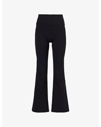 WE Are Tala - Dayflex Slim-Fit Stretch-Woven Trousers - Lyst