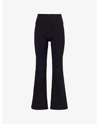 WE Are Tala - Dayflex Slim-Fit Stretch-Woven Trousers - Lyst
