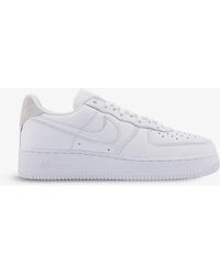 air force 1 men mid
