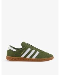 green adidas hamburg