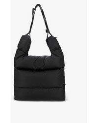 Moncler Totes and shopper bags for Women - Up to 10% off at Lyst.com
