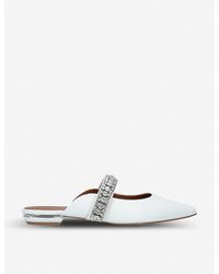 kurt geiger princely white