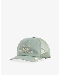 Visvim - Goodyear Cotton Baseball Cap - Lyst