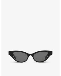 Gucci - Sunglasses gg1298s - Lyst