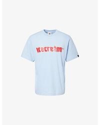 ICECREAM - Soft Serve Cotton T-Shirt - Lyst