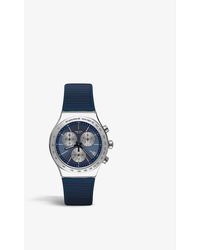 Swatch Watches for Men - Up to 35% off at Lyst.com