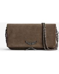 Zadig & Voltaire Bags for Women | Online Sale up to 42% off | Lyst