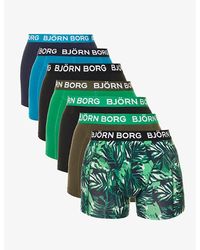 Men's Björn Borg Underwear from $36 | Lyst