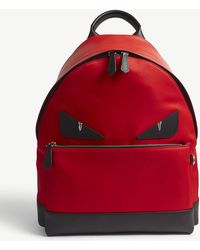 Fendi Backpacks for Women | Online Sale 