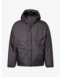 The North Face - Dryvent Reversible Shell-Down Jacket - Lyst