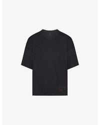 NikeSKIMS - Airy Oversized Jersey T-Shirt - Lyst