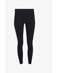 Sweaty Betty - Power Workout High-Rise Stretch-Jersey Leggings - Lyst