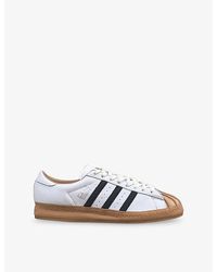 adidas gazelle silver green womens Adidas Superstar II Patent Leather 'Core Black/White' -Originally $100.00 -