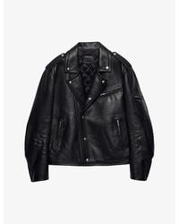 Prada - Jackets - Lyst