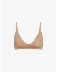Skims - Wireless Form T-Shirt Bra - Lyst