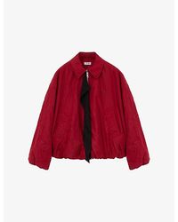 Loewe - Balloon Jacket - Lyst