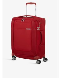 VALISE CABINE à 4 roues 55cm MAGNUM ECO 139845 SAMSONITE 0557