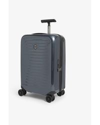 Victorinox Airox Branded Shell Carry-on Suitcase - Multicolour