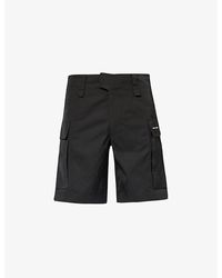 1017 ALYX 9SM - Tactical Relaxed-fit Shell Cargo Shorts - Lyst