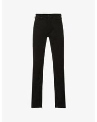 PAIGE - Normandie Straight-leg Regular-fit Jeans - Lyst