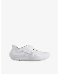 Nike - React Rejuven8 Rubber Shoes - Lyst