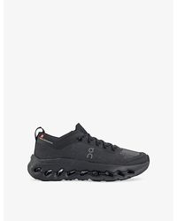 On Shoes - Cloudtilt Mo Woven Trainers - Lyst