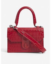 Christian Louboutin Top-handle bags for Women - Lyst.com