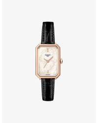Tissot - T160.110.36.113.00 Srv Stainless Steel Quartz Watch - Lyst