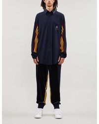 exclusive adidas tracksuits