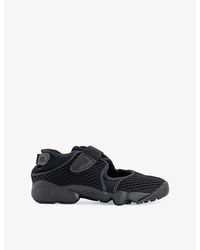 Nike - Air Rift Mesh Low-Top Trainers - Lyst