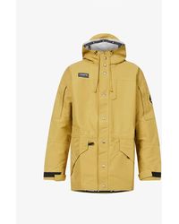 green adidas spezial jacket