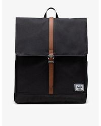 Herschel Supply Co. - City Recycled-polyester Backpack - Lyst