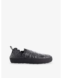 The North Face - X Cecilie Bahnsen Hailey Quilted Trainers - Lyst