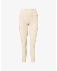 Now You Live - Walton Legging 7/8Inch Leggings - Lyst