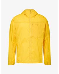 Arc'teryx - Squamish Soft-Shell Hoody - Lyst
