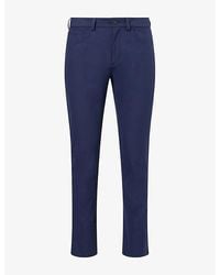 G/FORE - Tour Five-Pocket Woven Trousers - Lyst