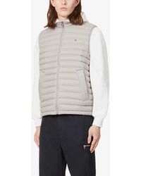 mens tommy hilfiger gilet sale