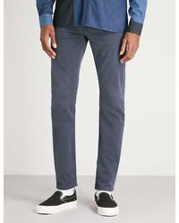 Neuw - Men's Liberte Lou Slim-fit Tapered Jeans - Lyst